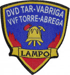 DVD LAMPO TAR VABRIGA